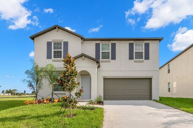 Brand New Home For Rent In Berry Bay - Brand New Home For Rent In Berry Bay
