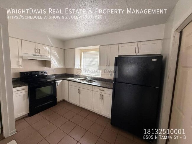 Photo - 8505 N Tampa St Unit B