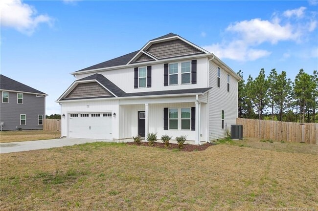 Photo - 779 Doc Brown Rd