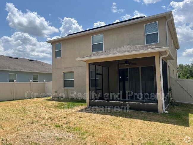 Building Photo - 2014 Marabou Dr Rental