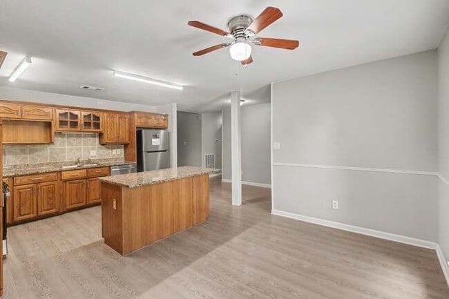 5311 Enchanted Mist Dr