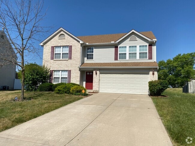 Building Photo - 4221 Dobbin Cir Rental