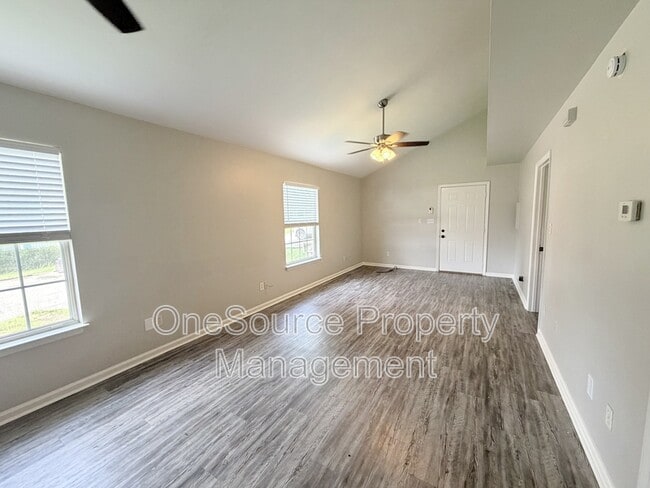 Photo - 1705 S Calhoun St
