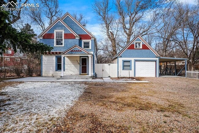 Photo - 1706 Arbor Way