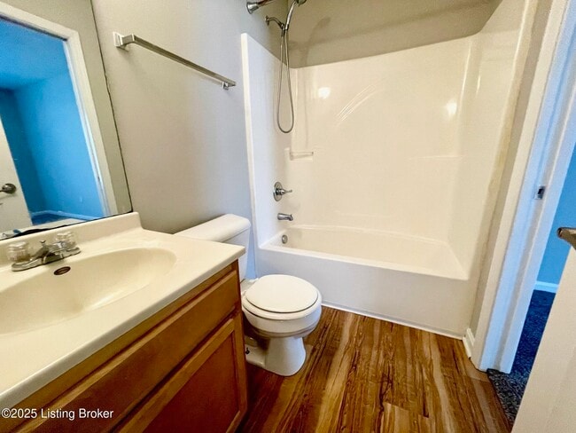 Photo - 6701 Crawford Crossing Pl Unidad 101