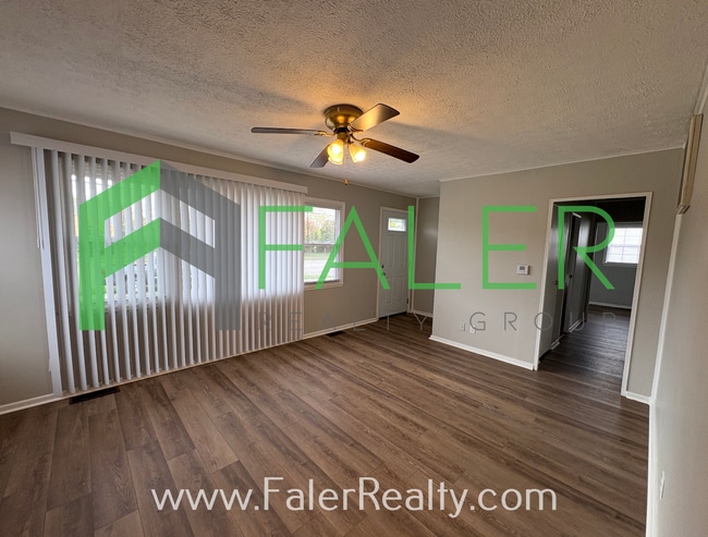 Photo - Kettering - 3 Bedroom, 1 Bath Home with Ga...