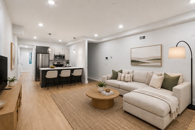 Building Photo - 3610 Haverford Ave Unit 1