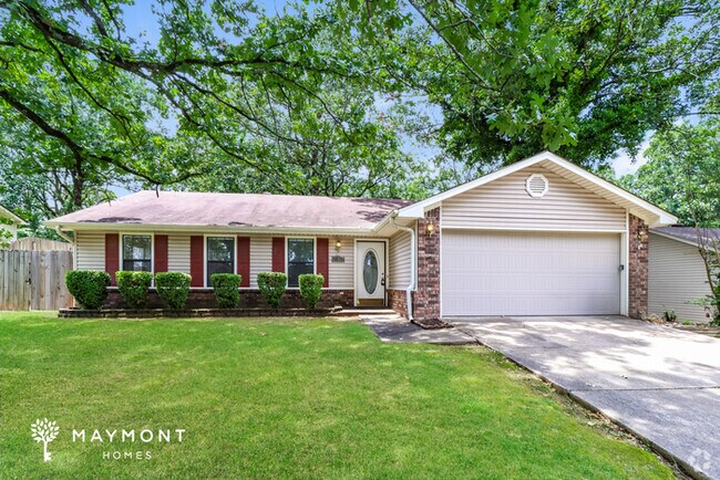 Building Photo - 105 Whitewood Dr Rental
