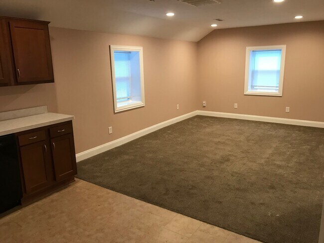 Living room - 60 palmer ave rear