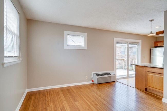 Photo - Cute and Cozy East Nashville Duplex for Rent!