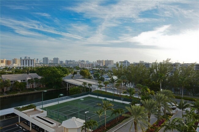 Photo - 300 Three Islands Boulevard Unit 308