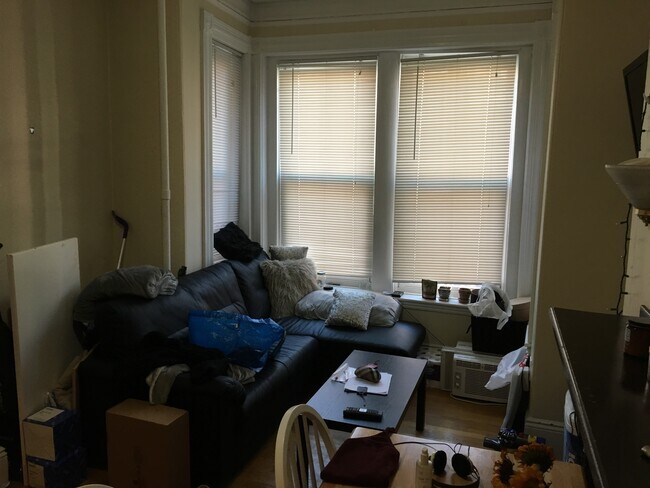 Photo - 7 Symphony Rd Unit 1T