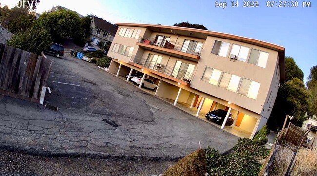 110 Hilborn St