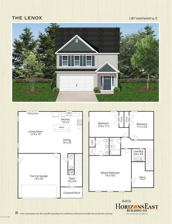 522 Everett Glades