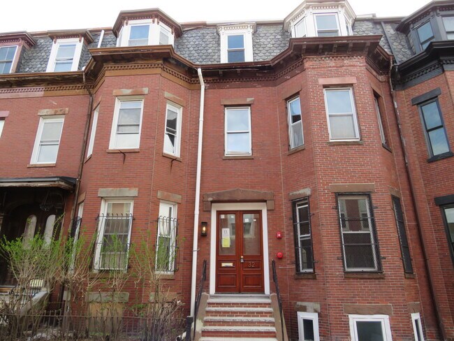 Photo - 32 Williams St Unidad B