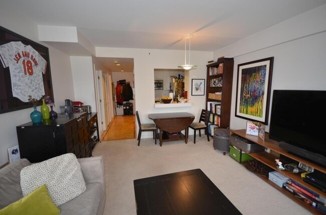 Photo - 931 Massachusetts Ave Unit 1203