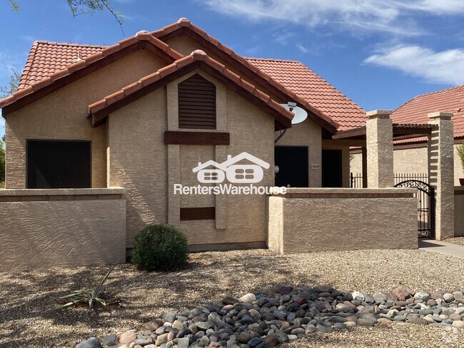 Building Photo - 1934 E Velvet Dr Rental