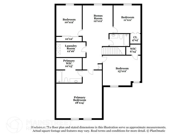 Photo - 1199 N Aberdeen Dr