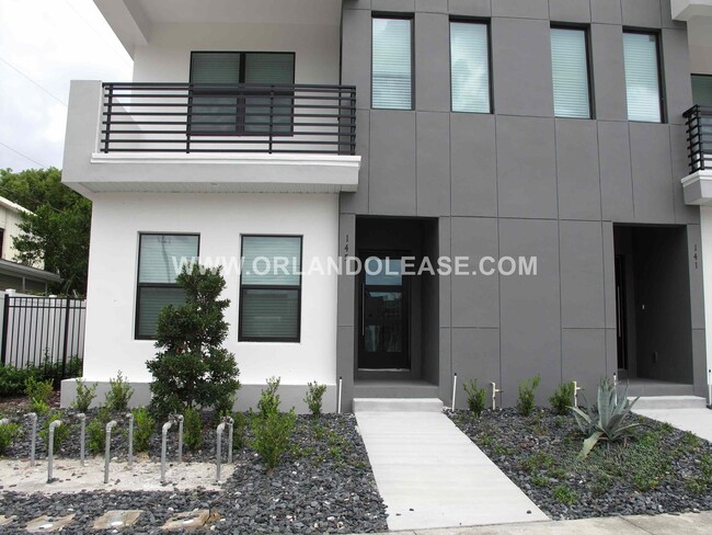 Photo - Beautiful 3/3.5 Townhome in the SODO area of Orlando