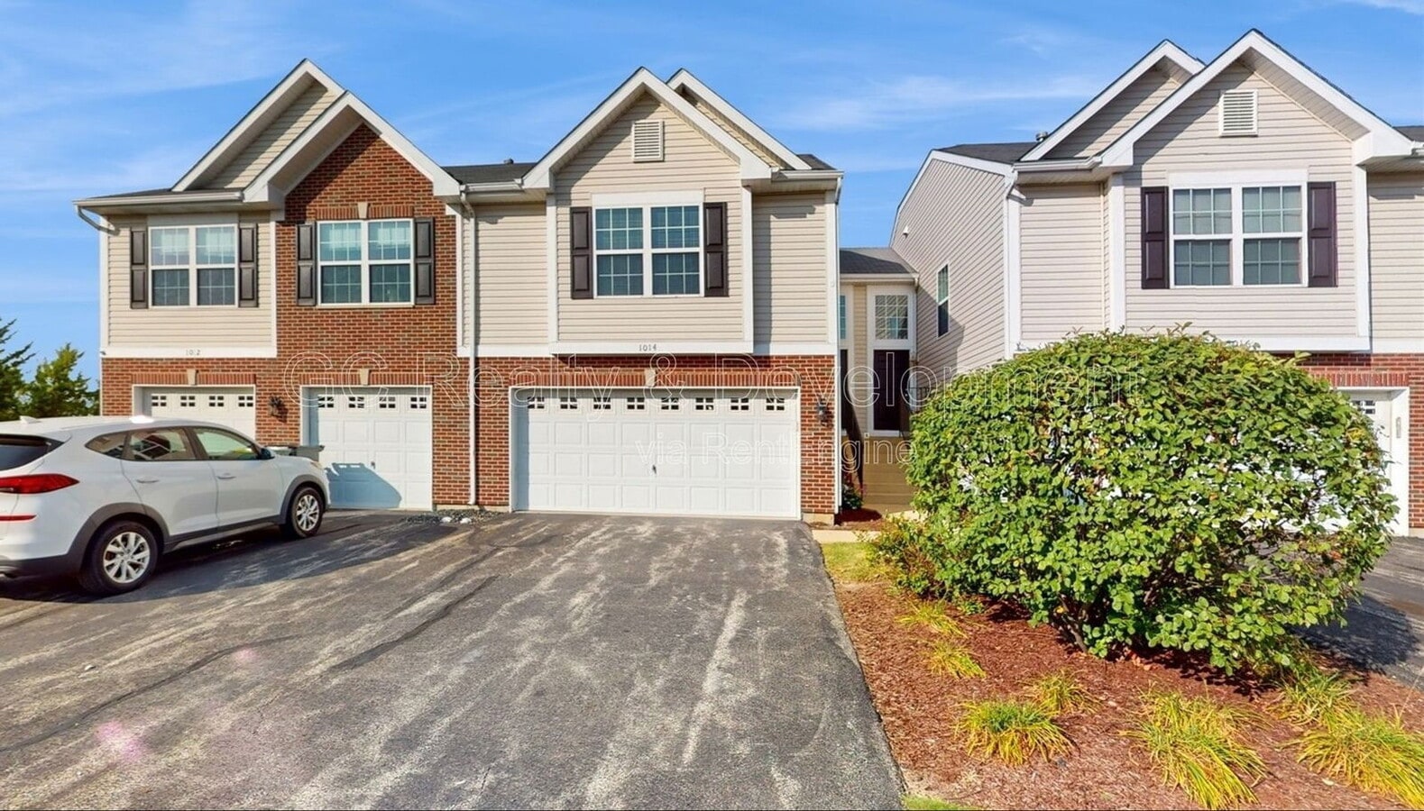 Photo - 1014 Turin Dr