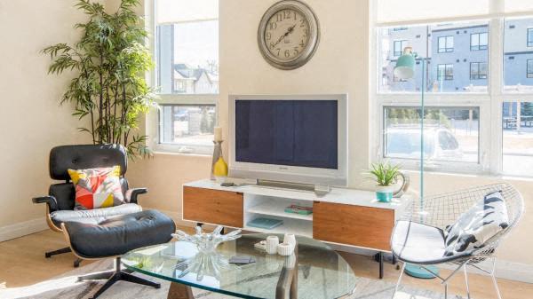 Photo - Saginaw Park