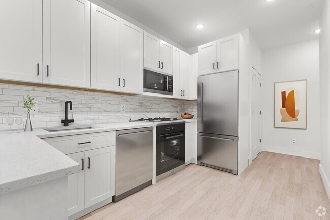 Building Photo - 489 Palisade Ave Unit 2 Rental