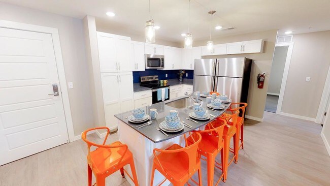 Photo - Abri - BYU Idaho Approved Housing