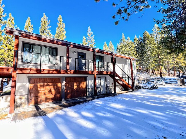 Photo - Fully Furnished Lake Tahoe Home for Rent
