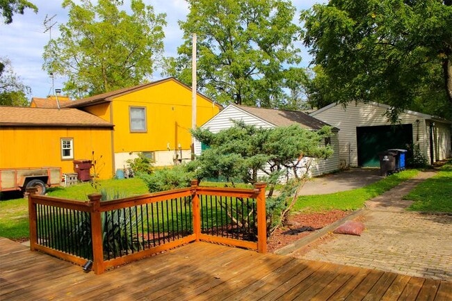 Photo - 3110 Dexter Rd