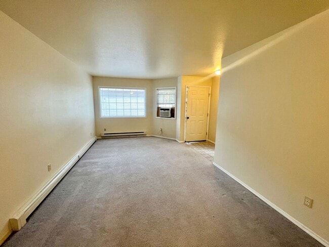 Photo - Corner Condo Unit with Private 1-Car Garage