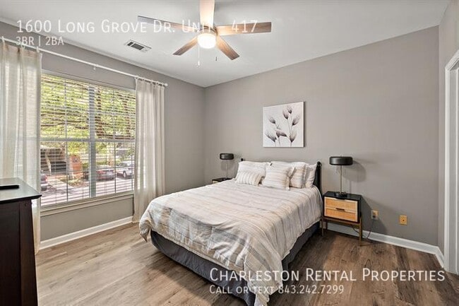 Photo - 1600 Long Grove Dr Unit 417