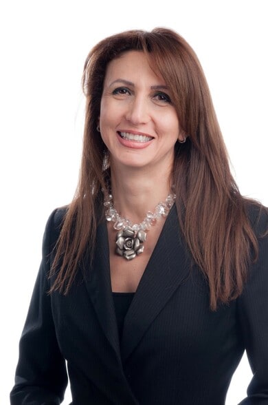 Ilana Nehmad