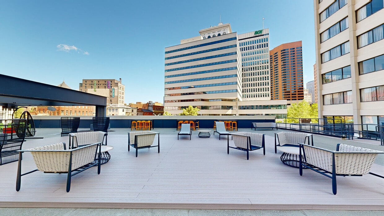 Photo - Vivo Living Baltimore Apartments