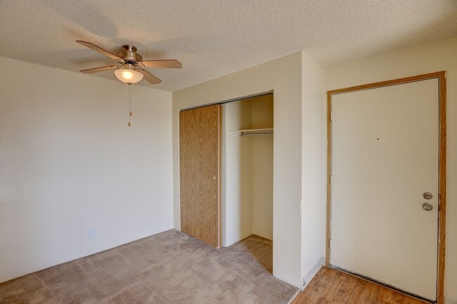 Americana Lakewood Apartments