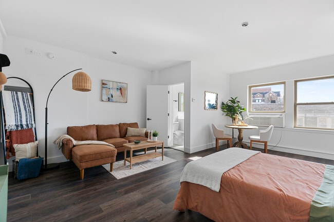 Photo - 1553 W Hollywood Ave Unidad 314