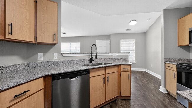 Cedar View Apartments