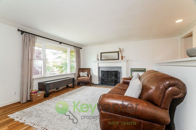 Photo - Beautiful 4-Bed, 2.5-Bath with Outdoor Living Perks