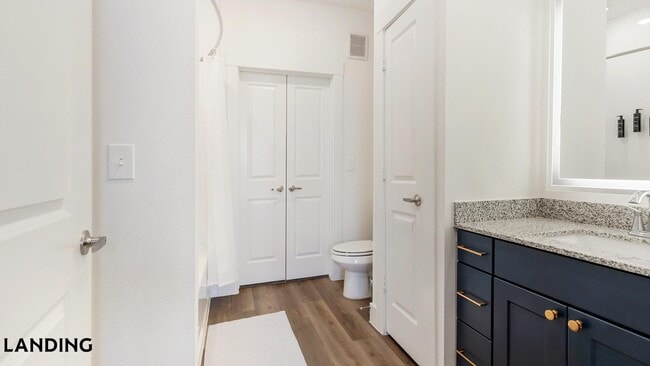1734 N Loop 1604 W Unit 1116