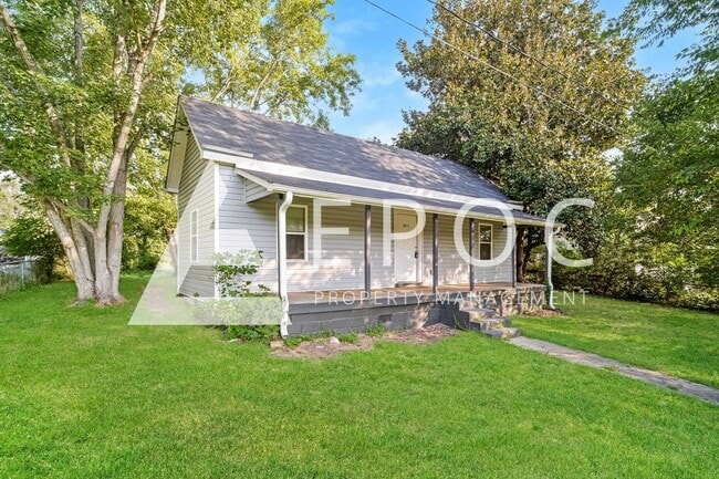 Photo - 4013 Markwood Rd