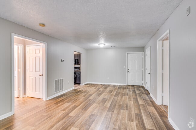 Interior Photo