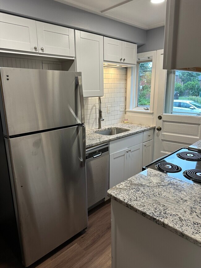 Photo - 1817 North Star Rd Townhome