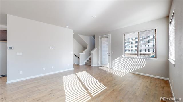 Photo - 4120 E Warren Ave