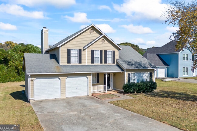 Photo - 399 Thomas Downs Way