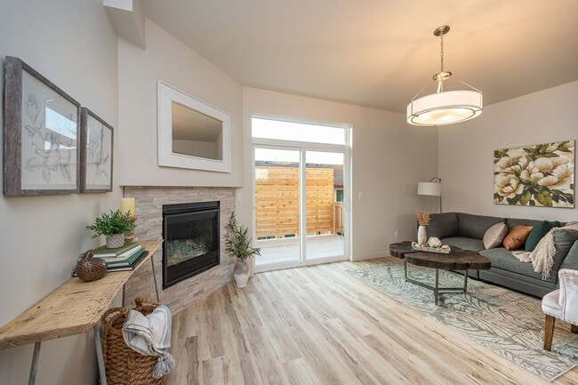 Photo - Move in Special! Carefree living in vibrant downtown Puyallup!