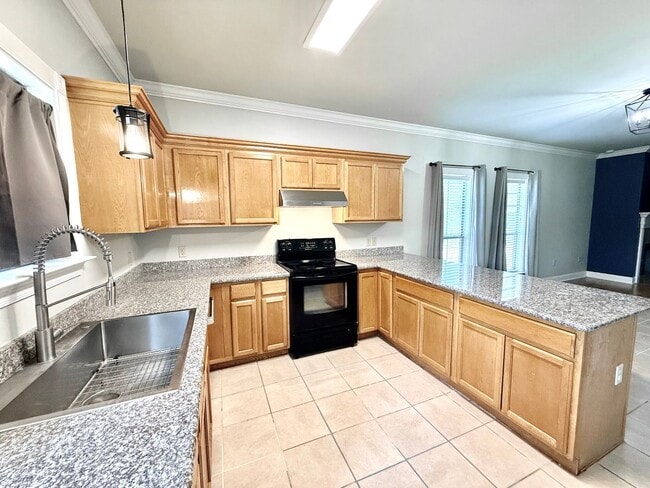 Photo - 16918 Watkins Rd