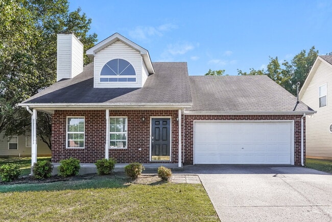 Building Photo - 5404 Sunnyvale Dr