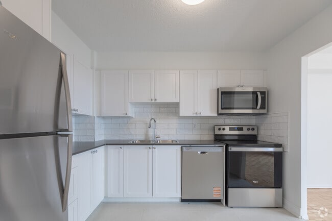 Interior Photo - 50 Burnhill Road