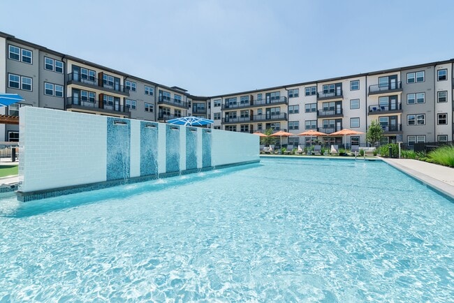 Amberlin Pflugerville 55+ Active Adult
