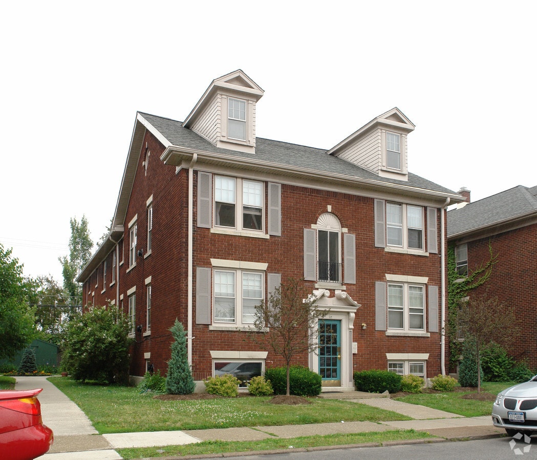 ¡Muy pronto! - Chapel Road Apartments