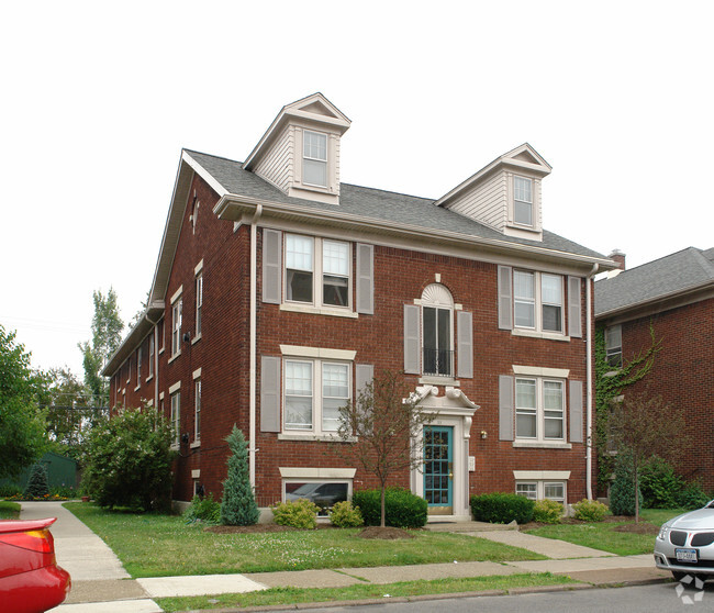 Chapel Road Apartments - Chapel Road Apartments